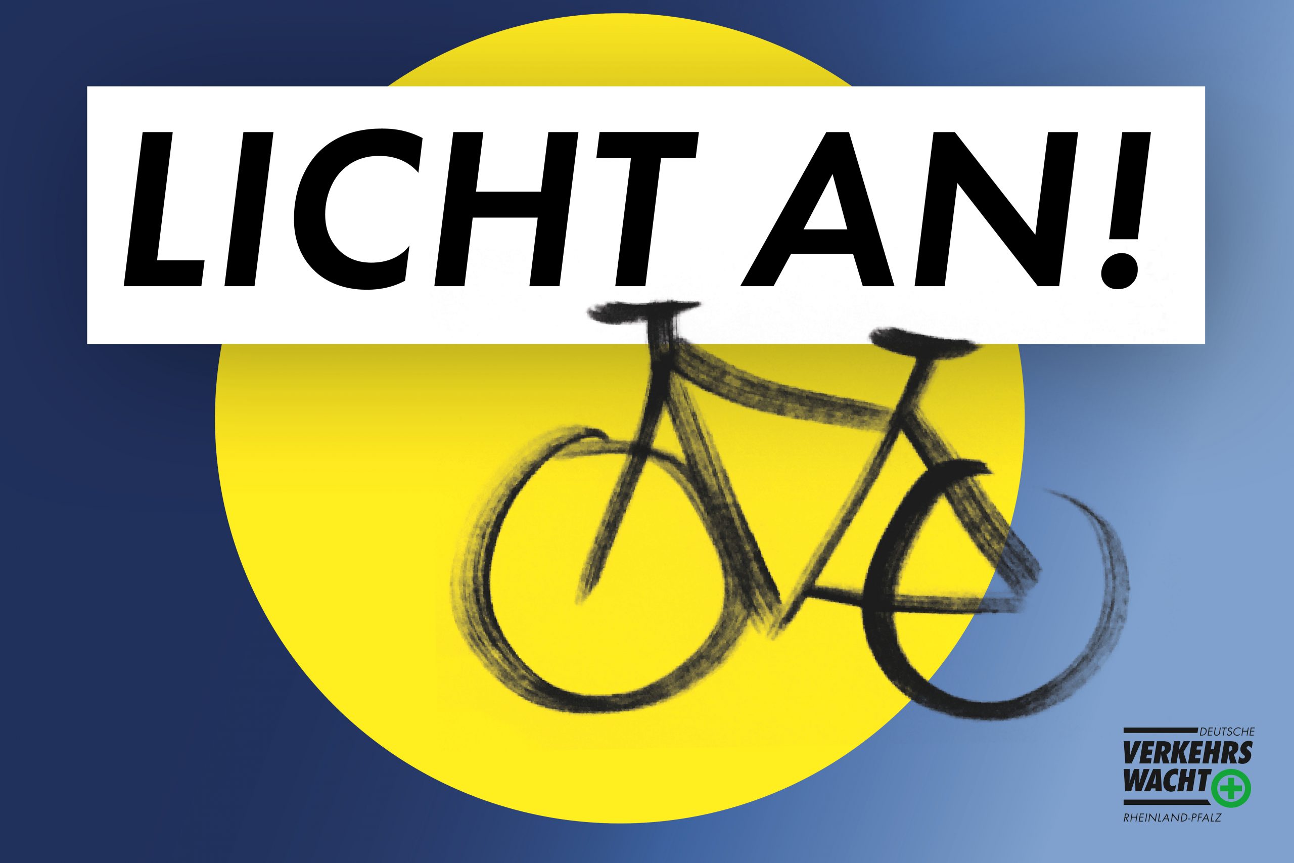 LICHT AN! – zur eigenen Sicherheit - Landesverkehrswacht Rheinland